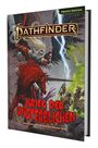 James Case: Pathfinder 2 - Krieg der Unsterblichen, Buch