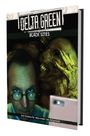 Dennis Detwiller: Delta Green - Black Sites (Abenteueranthologie), Buch