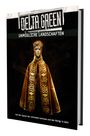 Dennis Detwiller: Delta Green - Unmögliche Landschaften, Buch