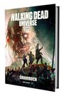 Mattias Johnsson Haake: The Walking Dead - Grundbuch, Buch