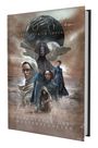 Mick Hand: Dune: Abenteuer des Wüstenplaneten, Buch