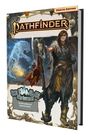 Jessica Catalan: Pathfinder 2 - Die Flamme des Lebens, Buch