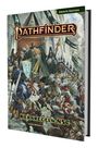 Raychael Allor: Pathfinder 2 - Kernregeln NSC, Buch