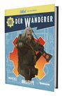 Andrew Douthwaite: Fallout: Das Rollenspiel - Handbuch der Wanderer, Buch