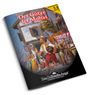 Sven Wasner: DSA2 - Der Götze der Mohas (remastered), Buch