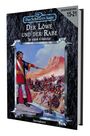 Hadmar Freiherr von Wieser: DSA3 - Der Löwe und der Rabe HC (remastered), Buch