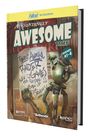 Jason Cutrone: Fallout: Das Rollenspiel - Astoundingly Awesome Tales, Buch