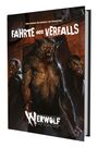 Indrani Ganguly: W5 Werwolf - Die Apokalypse: Fährte des Verfalls, Buch