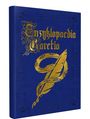 Alex Spohr: DSA - Enzyklopaedia Garetia, Buch
