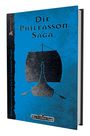 Bernhard Hennen: DSA4 - Die Phileasson Saga (remastered), Buch