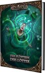 Kaweh Akbarian: DSA5 - Das Flüstern der Götter (Abenteueranthologie), Buch