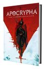 Claudio Pustorino Claudio Pustorino: Vileborn - Apocrypha Abenteuer-Anthologie, Buch