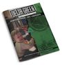 John Scott Tynes: Delta Green - Beweismaterial: Das Labyrinth, SPL