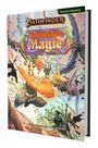 Joshua Birdsong: Pathfinder 2 - Unfassbare Magie, Buch