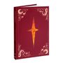 Emanuele Galletto: Fabula Ultima - Atlas: High Fantasy - Deluxe Edition, Buch