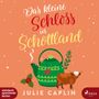 : Das Kleine Schloss In Schottland, MP3,MP3