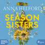 Anna Helford: Season Sisters - Sommerstürme, MP3,MP3