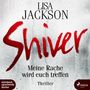 Lisa Jackson: Shiver, MP3,MP3