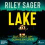 Riley Sager: Lake, MP3,MP3