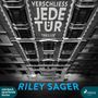 Riley Sager: Verschließ jede Tür, MP3,MP3