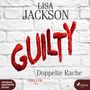 Lisa Jackson: Guilty, MP3
