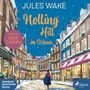 Julie Caplin: Notting Hill im Schnee, MP3