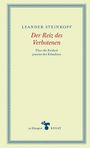 Leander Steinkopf: Der Reiz des Verbotenen, Buch