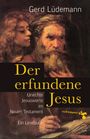 Gerd Lüdemann: Der erfundene Jesus, Buch