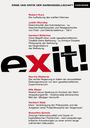 Titel: Krise und Kritik der Warengesellschaft. Artikel von Robert Kurz, Justin Monday u.a. Rotes "exit!" Logo unten rechts.