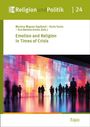 : Emotion and Religion in Times of Crisis, Buch
