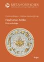 : Faszination Antike, Buch