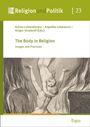 : The Body in Religion, Buch