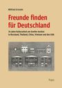 Eckstein: Freunde finden für Deutschland, Buch