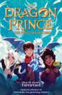 Aaron Ehasz: The Dragon Prince - Der Prinz der Drachen (Roman 2), Buch