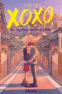 Axie Oh: XOXO - Der Rhythmus unseres Lebens, Buch