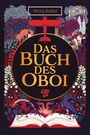 Veera Salmi: Das Buch des Oboi, Buch