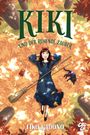 Eiko Kadono: Kikis kleiner Lieferservice 5, Buch