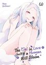 Nene Yukimori: The Oni in Love with a Human Will Bloom - Band 02, Buch