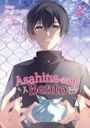 U35: Asahina-sans Bento 2, Buch