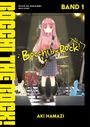 Aki Hamazi: Bocchi the Rock! - Band 01 (deutsche Ausgabe), Buch