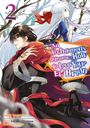 Hako Itagaki: An Archdemon's Dilemma: How to Love Your Elf Bride - Band 02 (deutsche Ausgabe), Buch