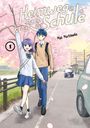 Mai Matsuda: Heimweg nach der Schule 1, Buch
