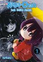 Yuritaro: Kaya-chan hat keine Angst, Band 03, Buch