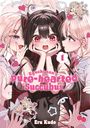 Eru Kudo: Eguchi-san's Pure-hearted Succubus, Band 01, Buch
