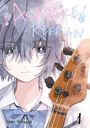Hikari Matsuda: Asayake Refrain, Band 01, Buch
