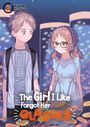 Koume Fujichika: The Girl I Like Forgot Her Glasses - Band 07 (deutsche Ausgabe), Buch