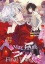 Sora Hoonoki: May I Ask for One Final Thing? 02, Buch