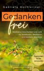 Gabriela Hochleitner: Gedankenfrei, Buch