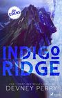 Devney Perry: Indigo Ridge, Buch