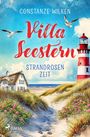 Constanze Wilken: Villa Seestern - Strandrosenzeit, Buch